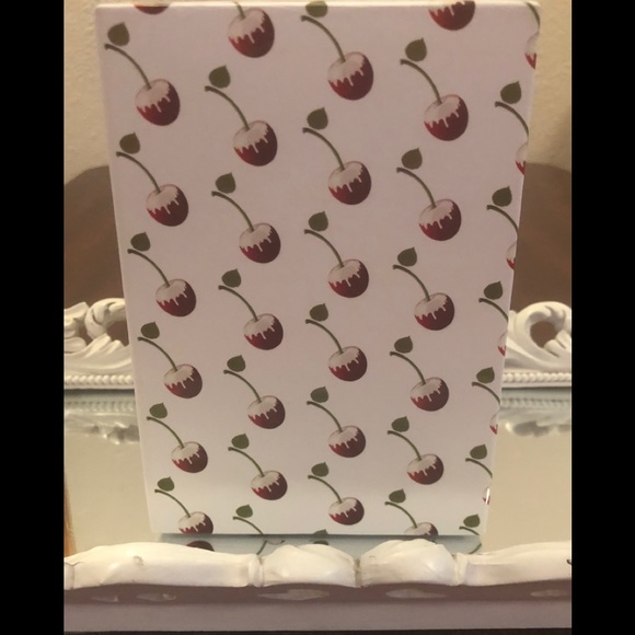 Kimoji Cherry 🍒 BNIB 🍒🍒 3 perfumes SOLD - Picture 2 of 6